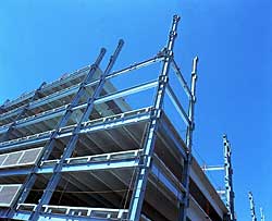 Steel Structure