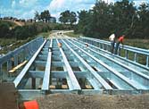 Country Road Bridge