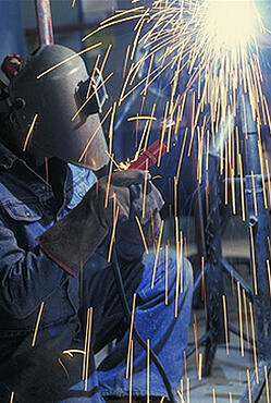 Welding