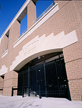 duncan galvanizing,corrosion protection,hot dip galvanizing,galvanized steel