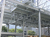 duncan galvanizing,corrosion protection,hot dip galvanizing,galvanized steel