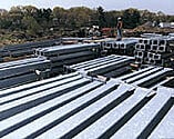 hot dip galvanizing