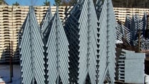 Boat Stands