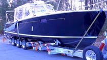 Boat Trailers