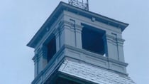 Cupola at the Center for the Arts Natick