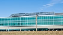 Rooftop Solar Panels