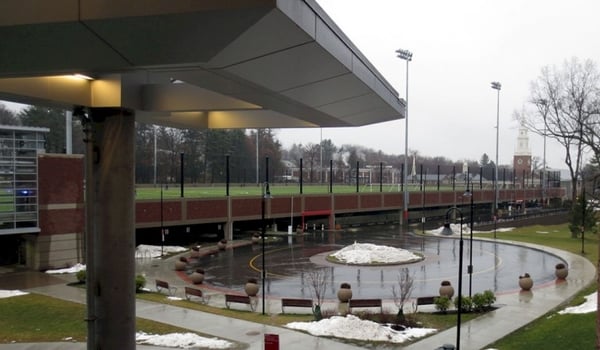 Worcester_Polytechnic_Institute_Parking_Garage_Green_Roof