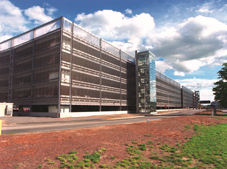 manchester parking airport garage nh